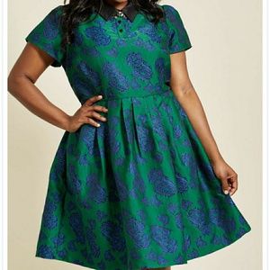 Modcloth Dress